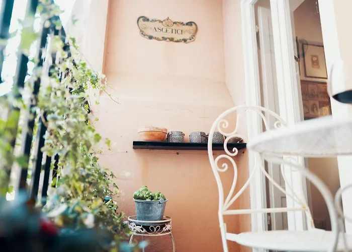 Domus Quiritum Charming, D'epoca A Campo De' Fiori
