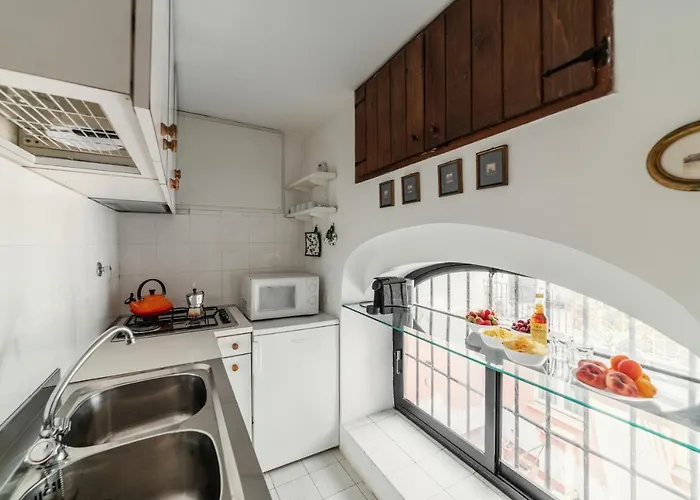 Domus Quiritum Charming, D'epoca A Campo De' Fiori Апартаменты