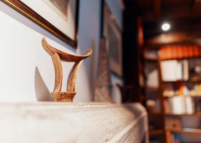 Domus Quiritum Charming, D'epoca A Campo De' Fiori Апартаменты *