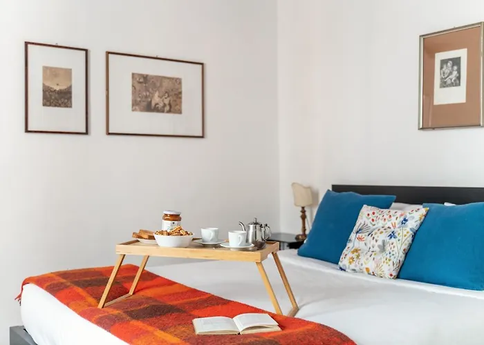 Domus Quiritum Charming, D'epoca A Campo De' Fiori Рим