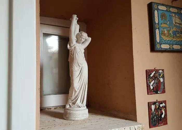Domus Quiritum Charming, D'epoca A Campo De' Fiori